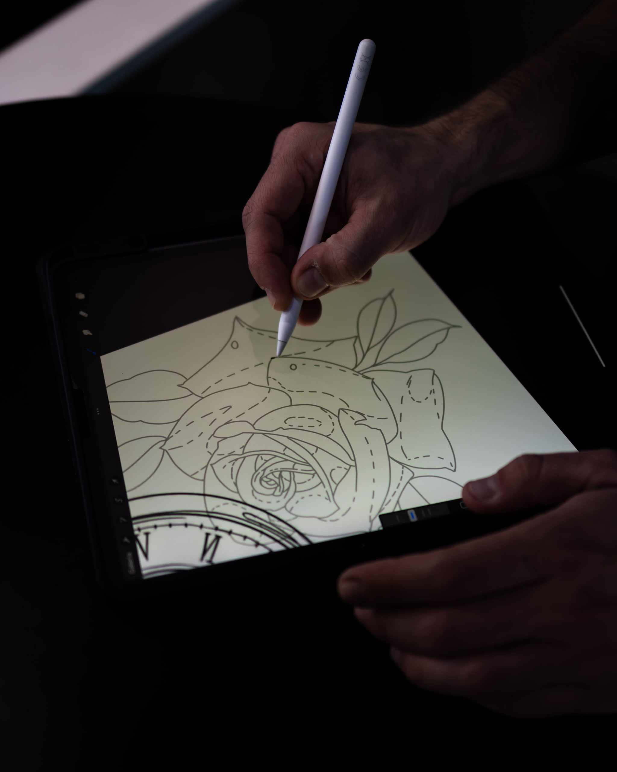 Confidence, refined.